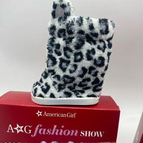 American Girl Pawsitively Purrfect Collection - Picture 6 of 9